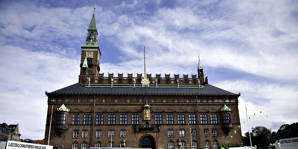 København er den eneste kommune, der nu både er nede på samme andel af befolkningen på beskæftigelsesydelser som i 2008 og samtidig har en ledighed, der er lavere end før finanskrisen.