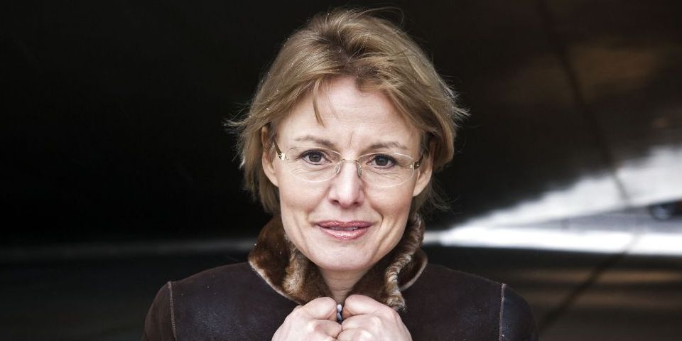 Bente Overgaard overtager posten som formand for Arbejdsmarkedets Erhvervssikring den 1. oktober, efter Christina Lage
