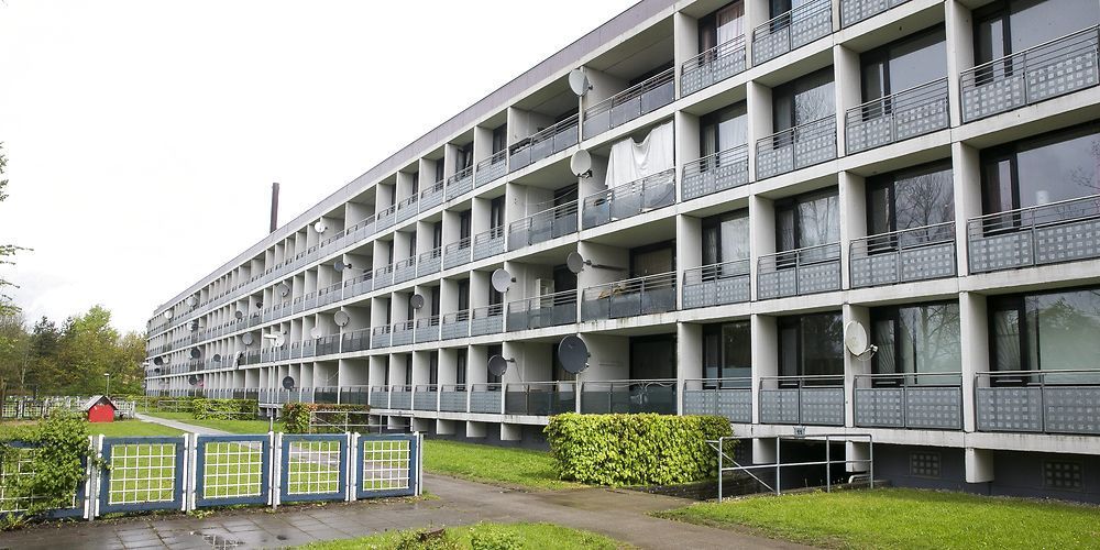 (Arkiv) Aarhus Kommune er eet sammenhængende bysamfund og huser mange socialt udsatte, forklarer beskæftigelseschef Vibeke Jensen.
