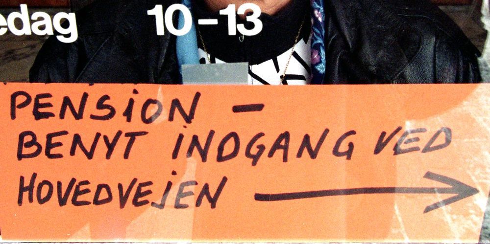 (Arkiv) Senere folkepension gælder også for førtidspensionister. Det koster 1,3 milliarder i 2019, som er afsat i økonomiaftale mellem KL og regeringen. (