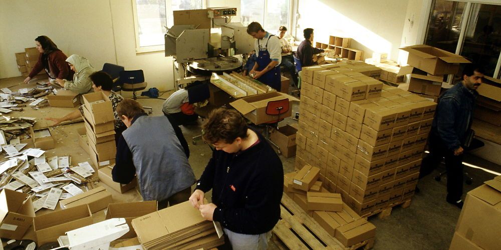 (ARKIV) Aktivering og genoptræning får ikke syge i arbejde så hurtigt som en dialog med arbejdspladsen om rolig start. (
