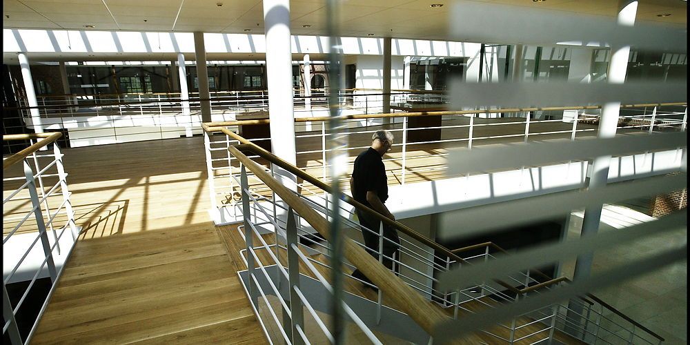 (Arkiv) På ledelsesniveau og blandt medarbejdere med mest viden får indvandrere mere i løn end personer med dansk baggrund, viser en opgørelse fra Danmarks Statistik. (