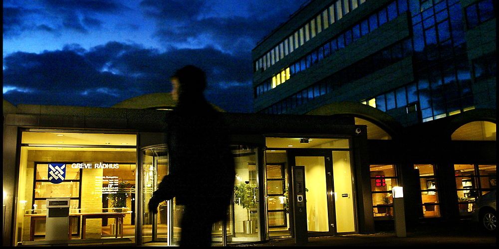 Greve Kommune skal formentligt finde omkring 30 millioner kroner, fordi det koster kommunen dyrt, at den har budgetteret forsigtigt. 