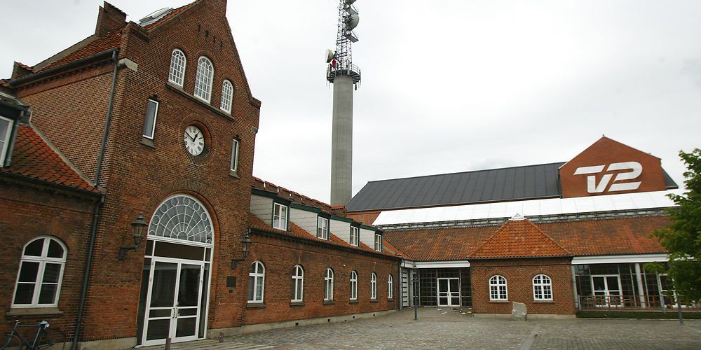 Kulturminister Mette Bock (LA) går stadig efter et salg af TV2, selv om DF har sagt nej. -