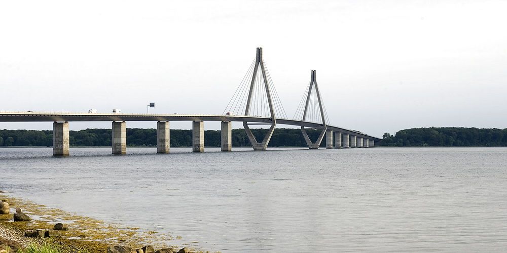 Guldborgssund Kommune kan i 2020 glæde sig over et tilskud på omkring to millioner kroner pr. borger, som kommunen netto har mistet i sit folketal. (