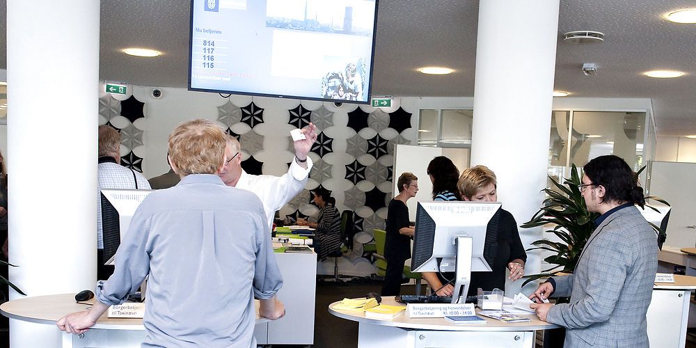 Ti borgmestre kræver efter en række artikler her på NB-Økonomi i et brev til økonomi- og indenrigsminister Simon Emil Ammitzbøll-Bille, at han skal pålægge kommunerne at gennemføre systematisk kontrol med alle udlændinge inden udgangen af året. (