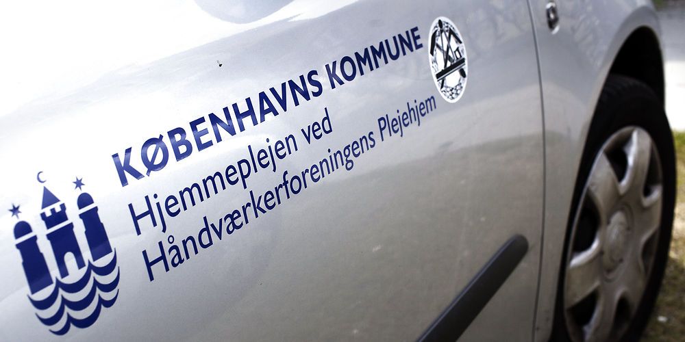 Socialforvaltningen har her til morgen orienteret Socialudvalget om, at der dags dato indsættes et nyt team, som har til opgave at genoprette Den Sociale Hjemmepleje i København (