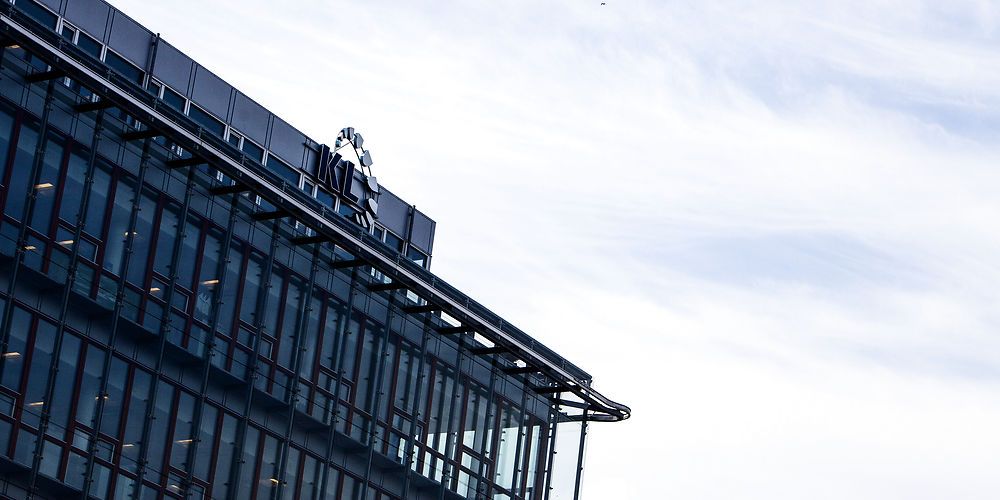 (ARKIV) Kommunernes Landsforening presser på for skattelettelser i kommunerne for at undgå strafbøde fra økonomi- og indenrigsministeren.(