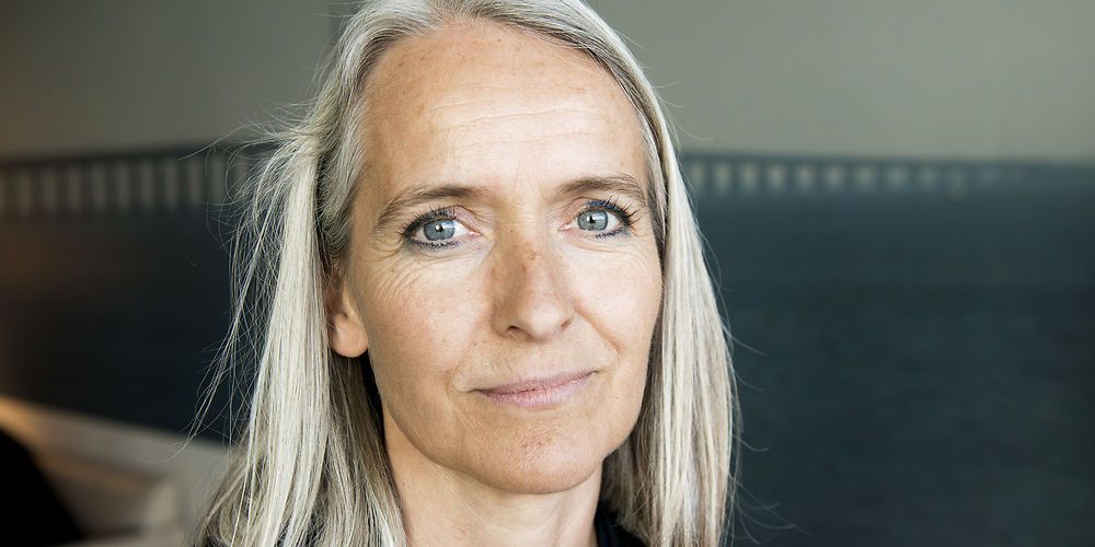 Rekordinbetalinger til Industriens Pension vidner om, at det går godt med beskæftigelsen, lyder det fra adm. direktør Industriens Pension. (