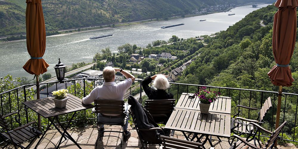 Mens nogle pensioniser har råd til at nyde livet takket være store pensionsformuer, så vil der også være en stor andel med små formuer - og de vil belaste kommuneøkonomien hårdt. (