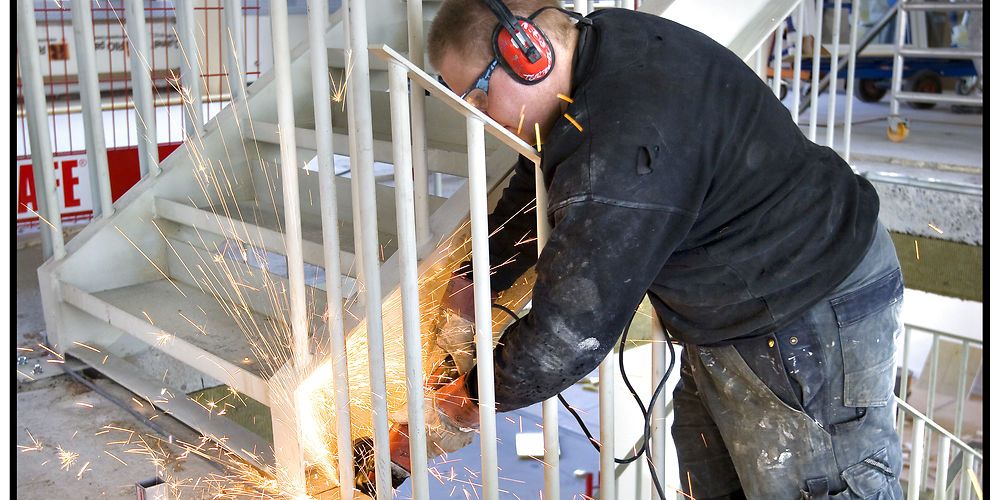 (ARKIV) Der skal spares 1,4 milliarder kroner årligt på den aktive beskæftigelsesindsats. (