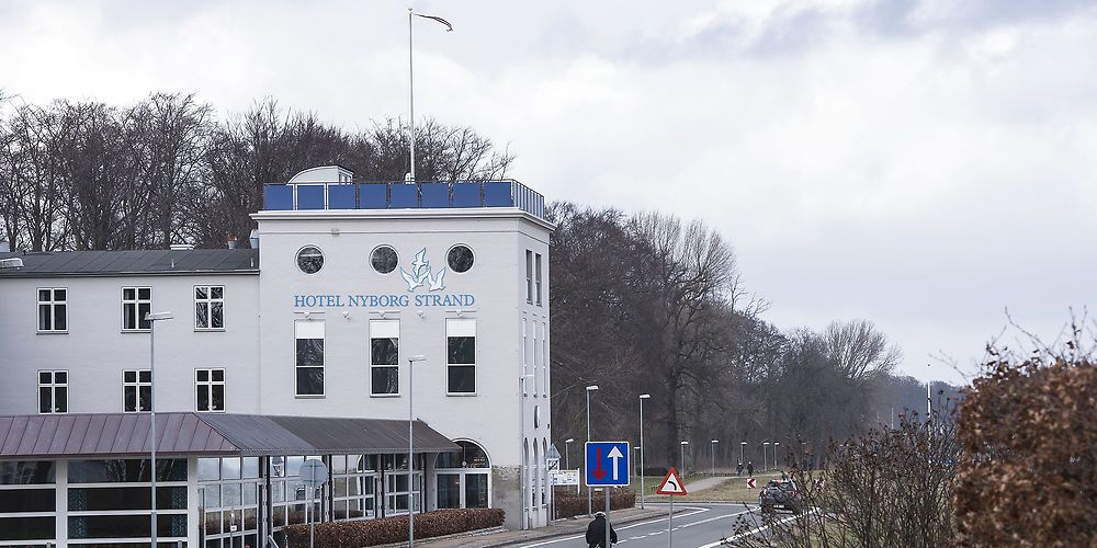 Nyborg har en stor konferenceindustri, hvor indvandrerkvinder nu bliver oplært og får job. (