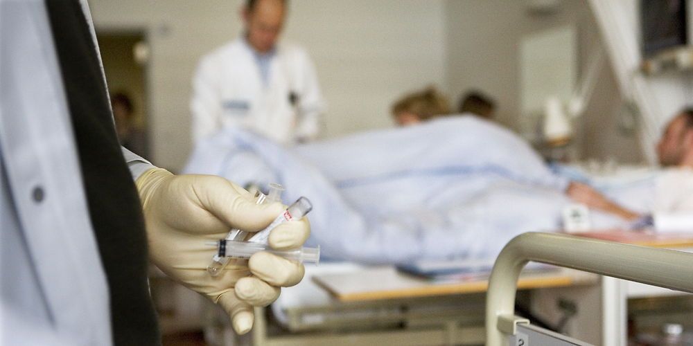 Der er store forskelle i, hvor gode kommunerne er til at forebygge hospitalindlæggelser af ældre, viser nye analyse. (