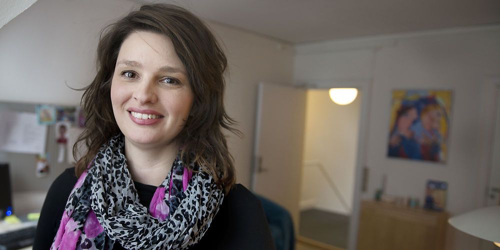 (Arkiv) Flest svage ledige rammes af kontanthjælpsloft og 225-timers regel. Det skal laves om, mener næstformand i Fagbevægelsens Hovedorganisation, Majbrit Berlau.
