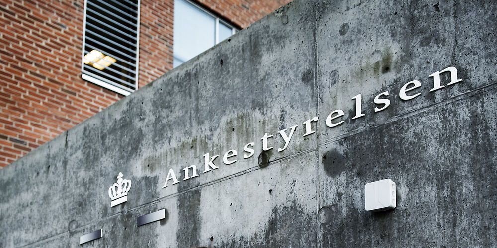 Ankestyrelsen har besluttet at gennemgå alle stadfæstede afslag på seniorførtidspension for at sikre sig, at ingen har fået afslag med henvisning til små fleksjob. (