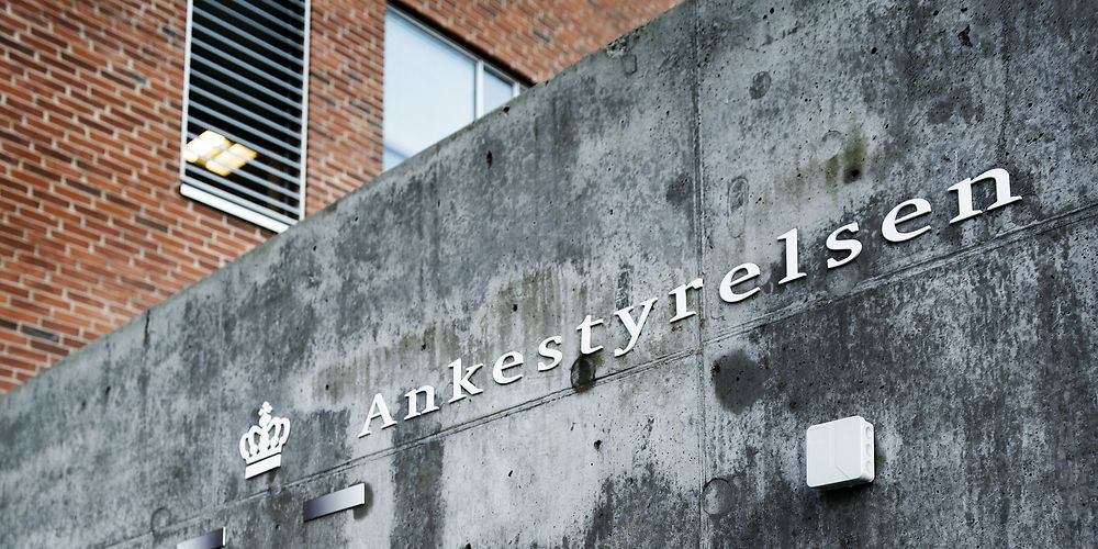 (Arkiv) Ankestyrelsen har gennemgået 98 sager og fundet to fejlafgørelser om seniorførtidspension. De går nu om. (