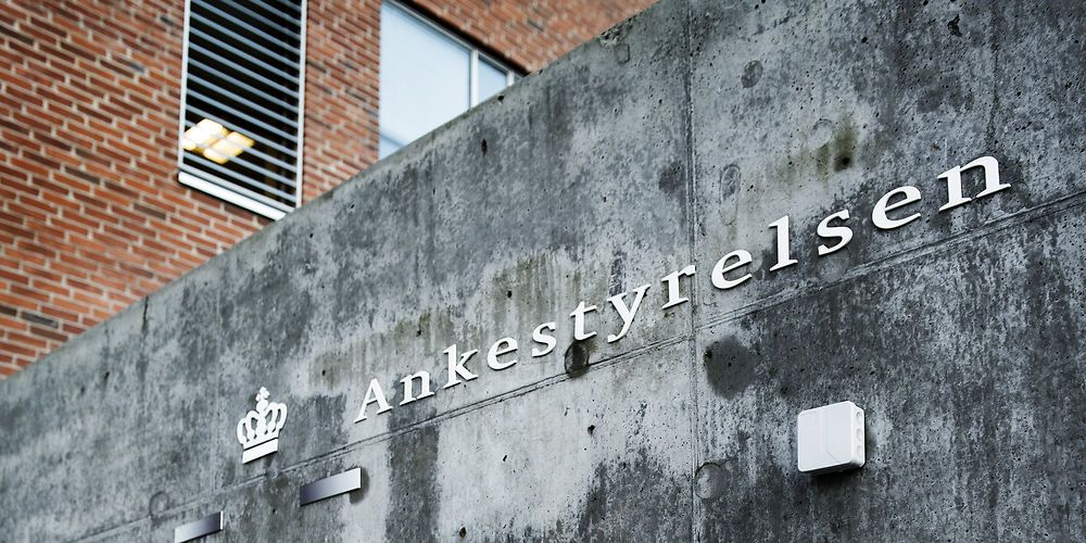 Statsrevisorerne i skarp kritik af Ankestyrelsens alt for lange behandlingstider. (