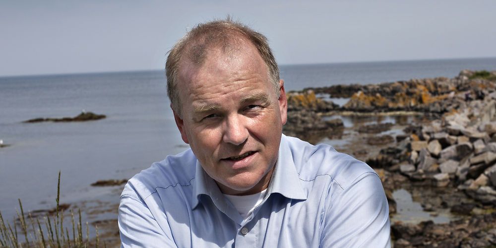Borgmester Thomas Adelskov er blot en af mange provinsborgmestre, som de seneste uger har skærpet kravet om en større reform af den kommunale udligning. (