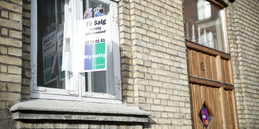 (ARKIV) Det vil de gerne undgå i landkommunerne. At borgere sælger og flytter til storbyerne. Derfor bruger de penge på at fastholde gamle og tiltrække nye borgere. (
