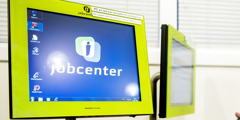 Lov om jobcentres dataprofilering af arbejdsløse kan være ulovlig - NB ...