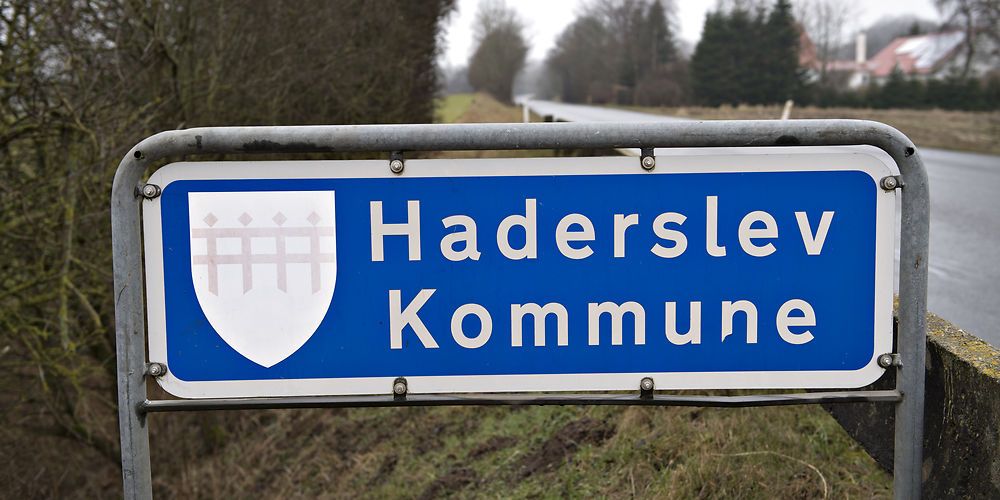 (Arkiv) Haderslev Kommune vil skære ned på bevillinger af førtidspension på grund af besparelser. Beskæftigelsesministeren kræver en redegørelse.