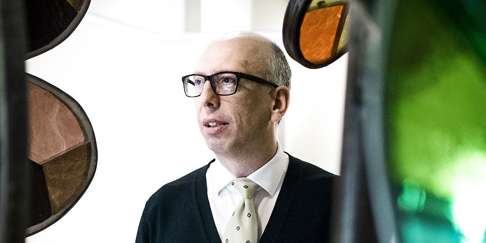 Alex Ahrendtsen fra Dansk Folkeparti har med en række spørgsmål om kommunal udligning sikrer sig faktuelt skyts til valgkampen, hvor han forventer at netop udligningen bliver et centralt spørgsmål. (