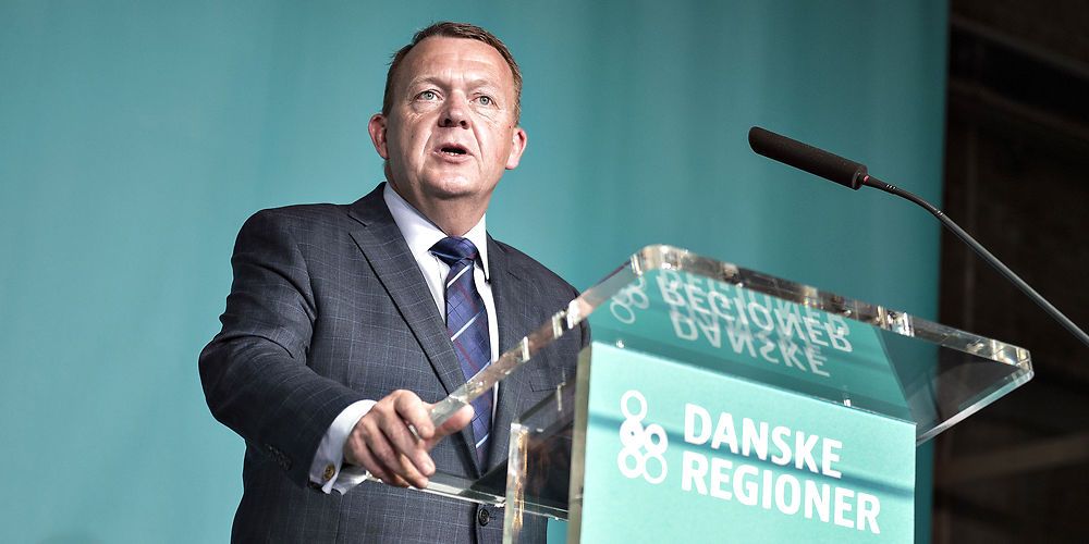 Venstres medlemmer af regionsrådene opfordrer i et brev statsminister Lars Løkke Rasmussen (V)til at bevare regionerne. (