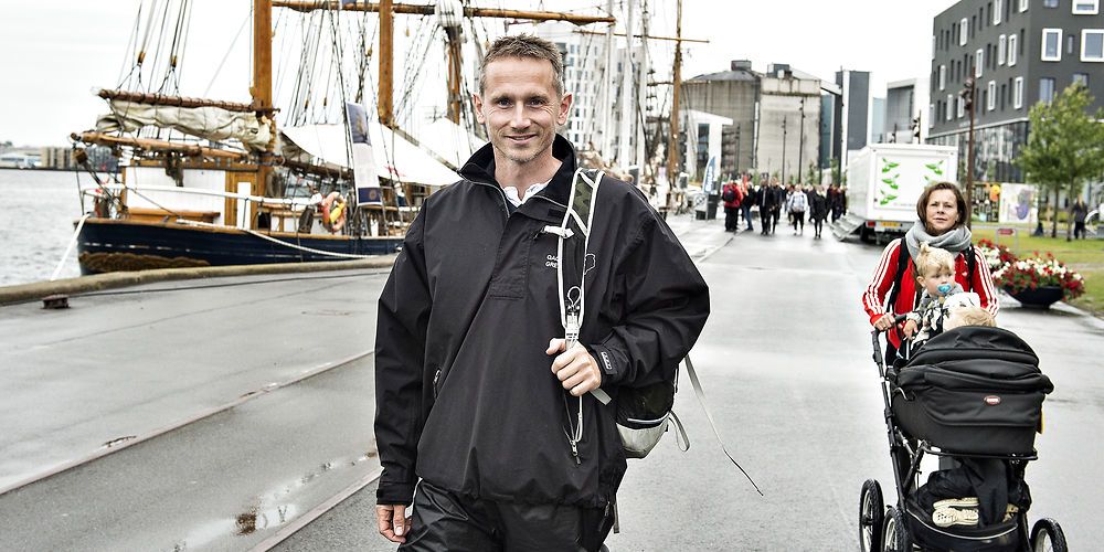 Pressen overfortolkede i sommervarmen udtalelser fra finansminister Kristian Jensen om hans holdning til væksten i det offentlige forbrug.  (