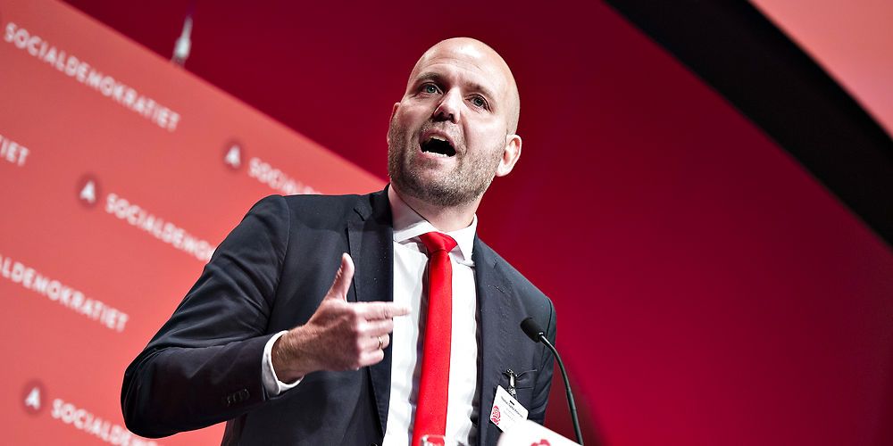 Borgmester i Herlev Thomas Gyldal Petersen har fået styr på de stigende 
 udgifter på det specialiserede område ved at bruge medarbejdernes faglige kompetencer til at udvikle kommunens tilbud.. (