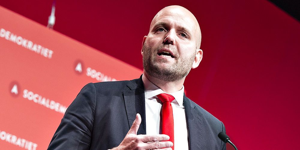 Thomas Gyldal Petersen fra Herlev beskylder partifælle og borgmesterkollega for at ville skabe "sociale dødsfælder" på grund af et forslag om at afskaffe den særlige kommunale hovedstadsudligning.
