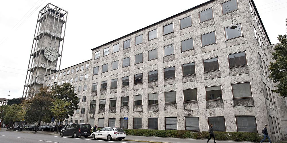 Aarhus Kommune lider stort tab, fordi kommunen valgte at budgettere forsigtigt i 2019. (