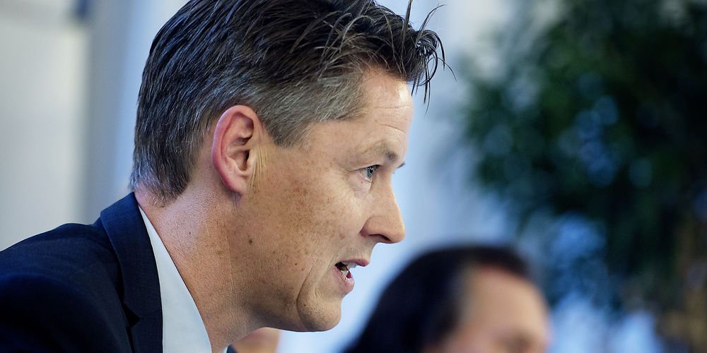 (ARKIV) De Økonomiske Råd er usikre på, hvor stor effekt senere folkepension vil på arbejdsudbuddet. (
