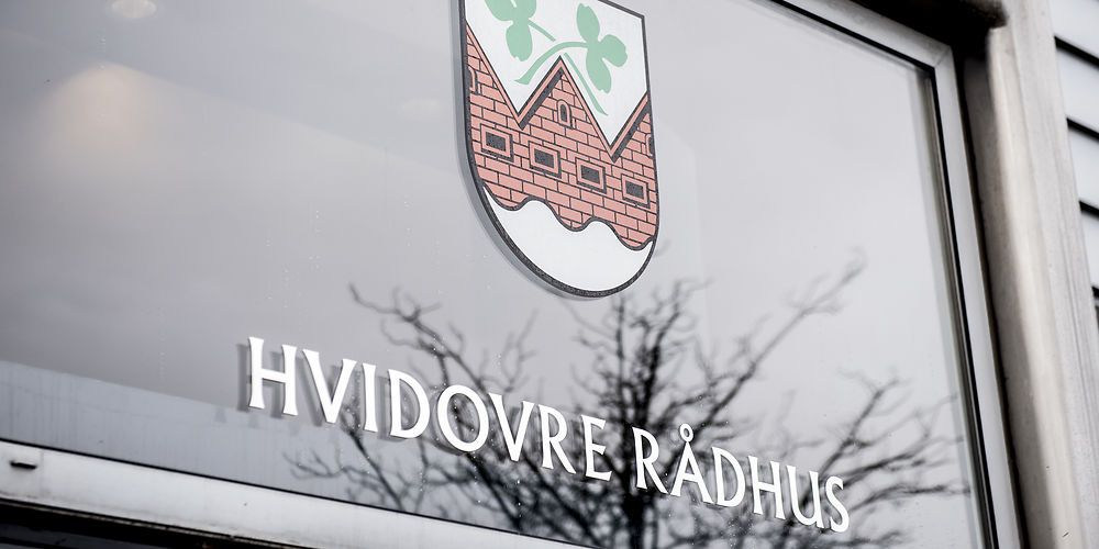 Hvidovre er blandt de fem kommuner, der har tildelt forholdsvis flest seniorførtidspensioner, og som andre kommuner kan lære af. (