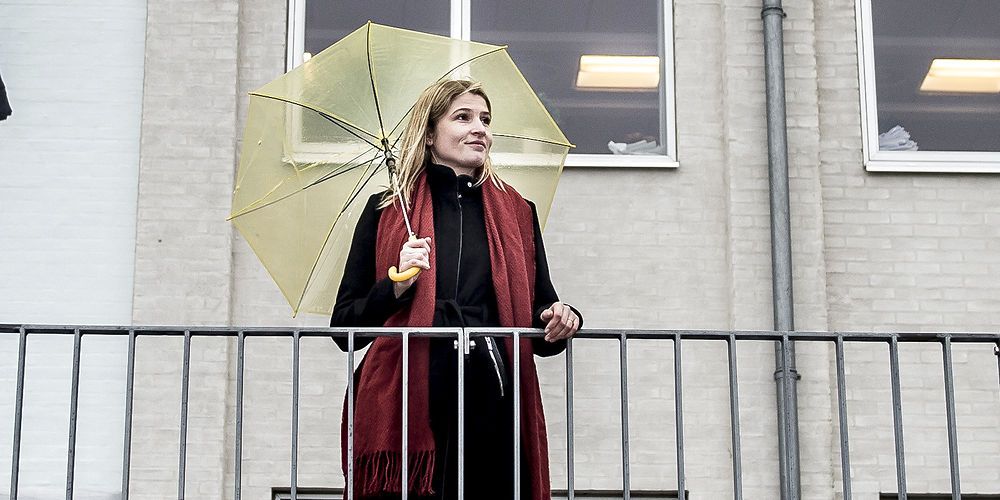 De seneste likviditetstal viser, at Holbæk Byråd med borgmester Christina Krzyrosiak Hansen i spidsen er godt på vej til at få styr på økonomien. (