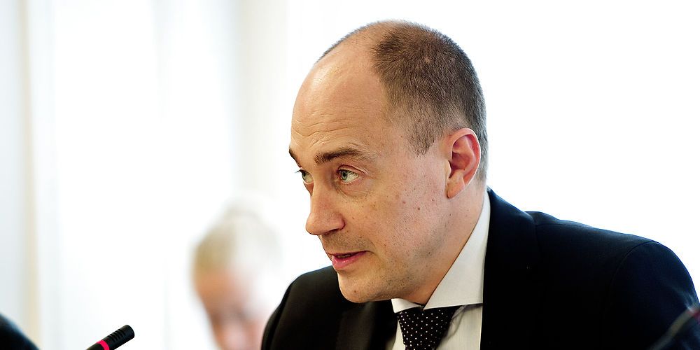 Magnus Heunicke sil sikre, at reduktion af statslige puljer ikke bliver en spareøvelse. (