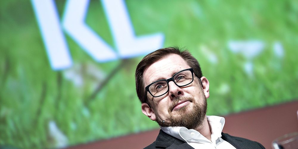 Simon Emil Ammitzbøll-Bille (LA), vil ikke igangsætte nye analyser, og dermed tegner meget til, at det bliver en begrænset reform af den kommunale udligning efter et valg. (