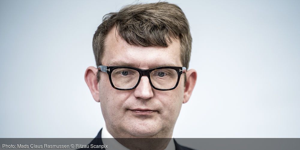 Ministeren skærper tonen overfor kommunerne om førtidspension NB