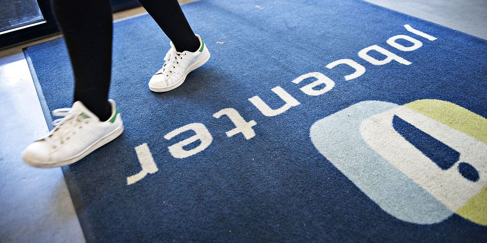 (ARKIV) Hvis 20.000 aktivitetsparate kontanthjælpsmodtagere erklæres jobparate med et snuptag, vil ledigheden stige med godt 18 procent i dagsaktuelle tal. (
