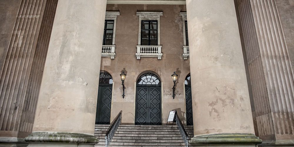 (ARKIV) Syv kommuner vil føre historisk retssag mod staten. (