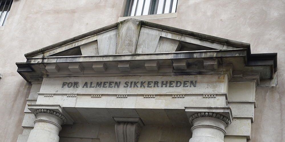 Nu er der ti kommuner, som er gået med i den første fase af sagen mod staten om udligning. (