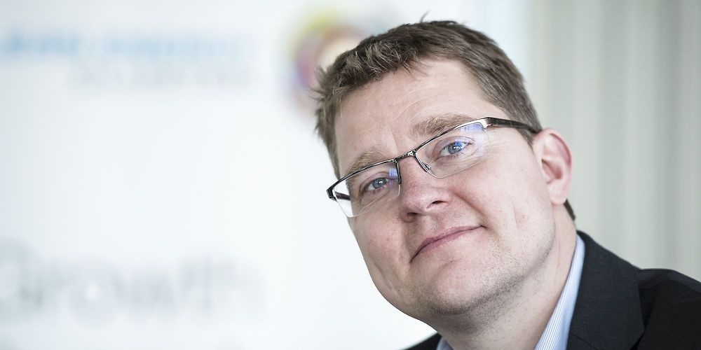 (ARKIV) De Radikale vil have objektive kriteriet for seniorførtidspension og dermed gøre den til en rettighed for alle, der lever op til kriterierne. (