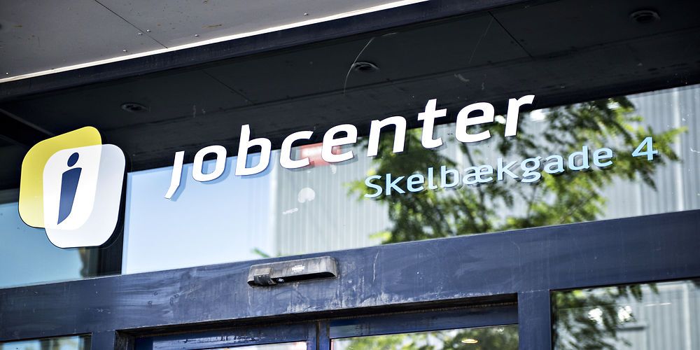 Skævhederne i det særlige beskæftigelsestilskud fortsætter med at vokse. (