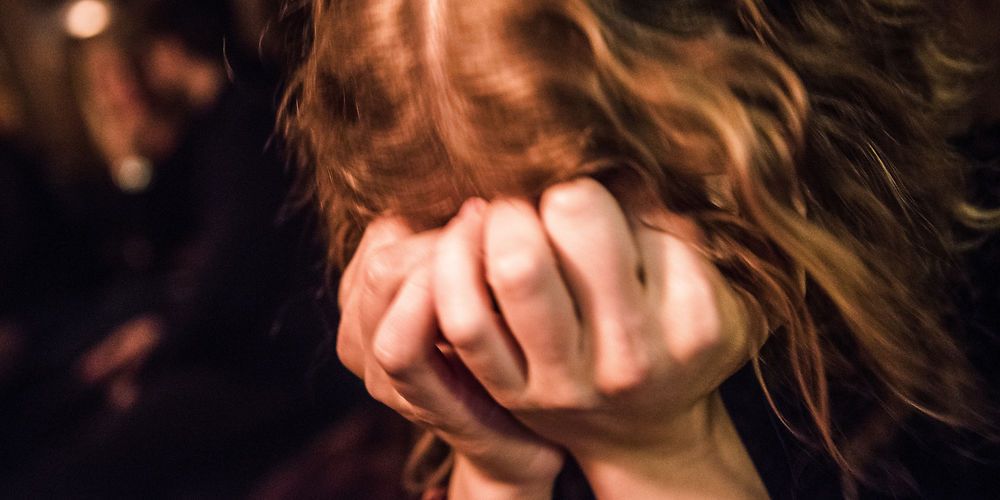 (ARKIV, Modelforto) Psykisk sårbare unge er blandt deltagerne i forsøgsprojektet 'Job-Bro til Uddannelse. (