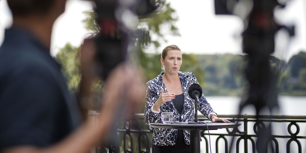Socialdemokratiet har nu fremlagt de områder, som de vil satse på ved forhandlingerne om finansloven(