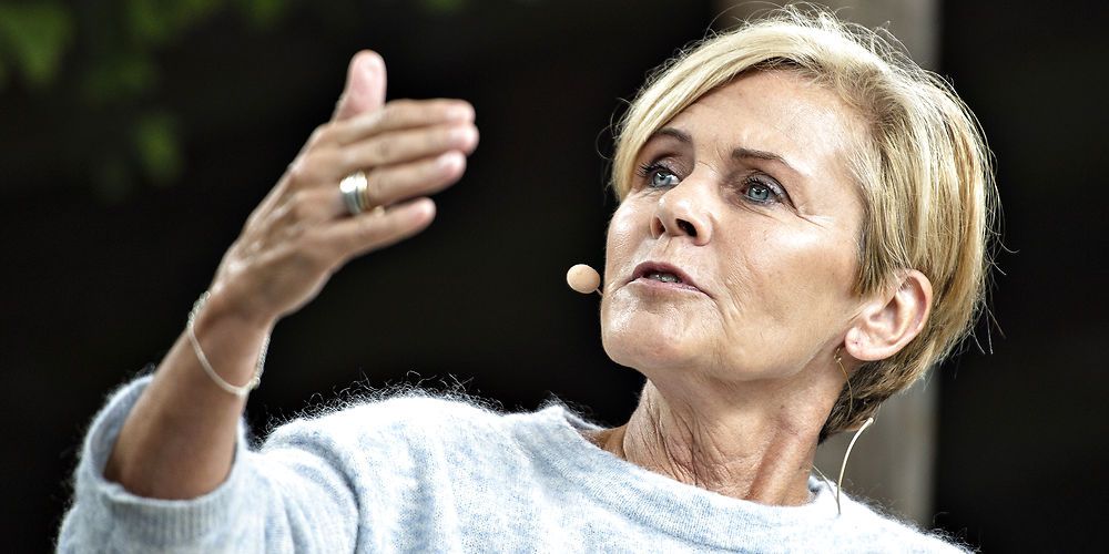 19 projekter har netop fået støtte fra Kulturministeriet.(