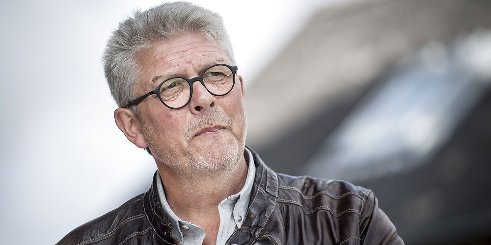 (ARKIV) Karsten Hønge(SF) vil gerne lave hurtigt forlig om førtidspension og fleksjob. (