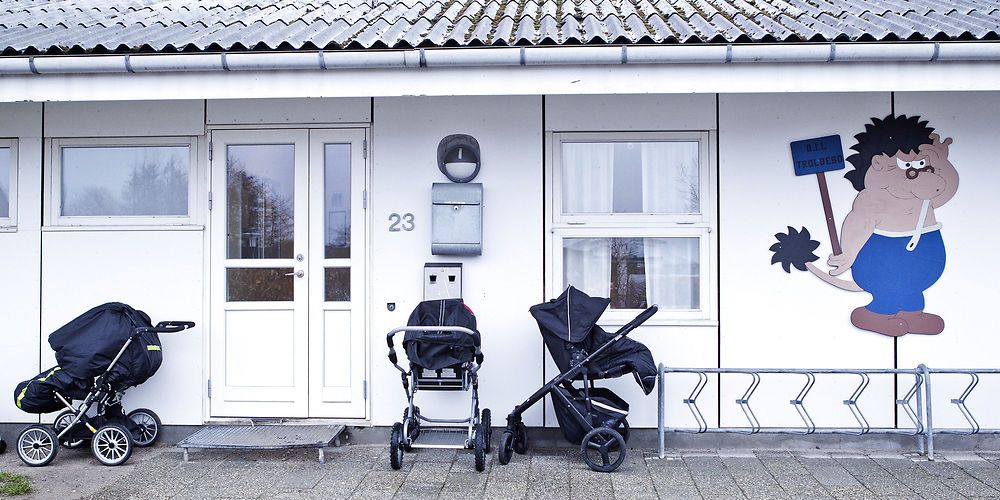 Ny undersøgelse fra Kronprins Frederiks Center for Ledelse viser, at de ansatte i den offentlige sektor er mest tilfredse med chefer, som har få medarbejdere.