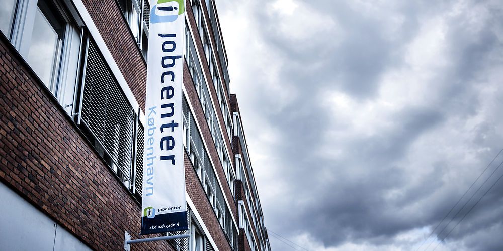 (ARKIV) Over 8.000 havde i maj sidste år været på kontanthjælp i over ti år. (