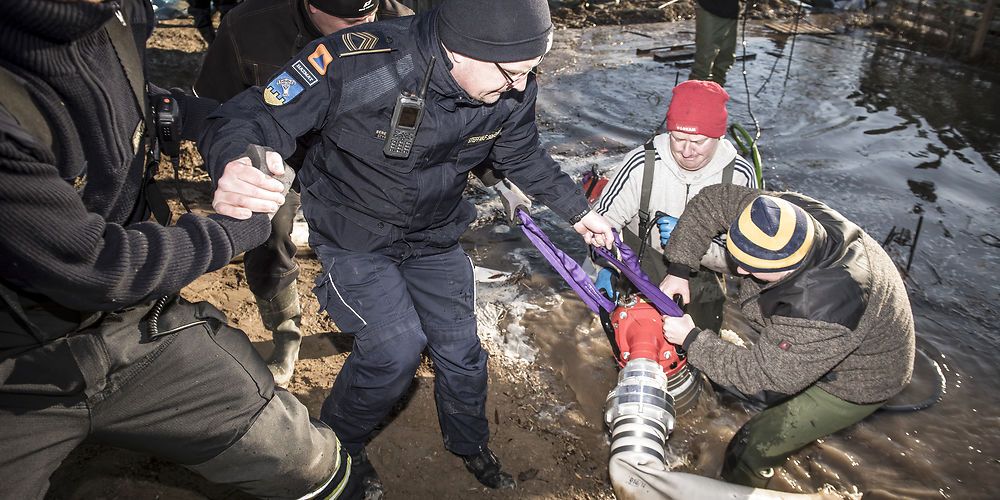 Foto: Mads Claus Rasmussen/Ritzau Scanpix