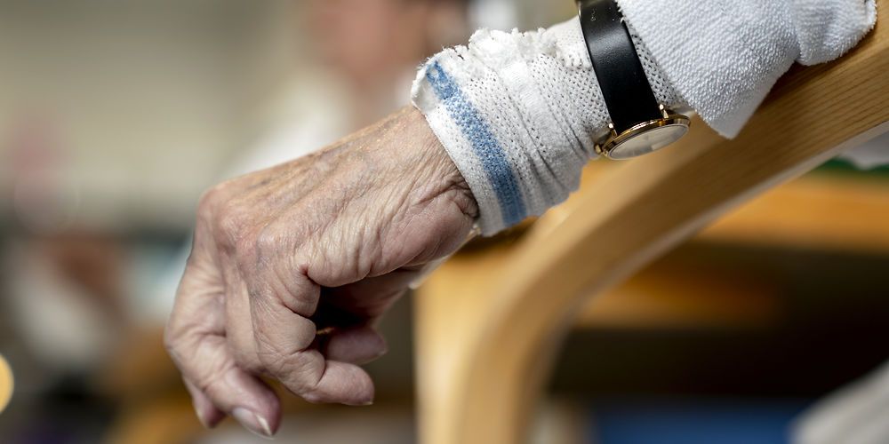 (Kommuner der har budgetteret forsigtigt bliver straffet med den model for budgetgaranti, som Sundhedsministeriet har valgt. (